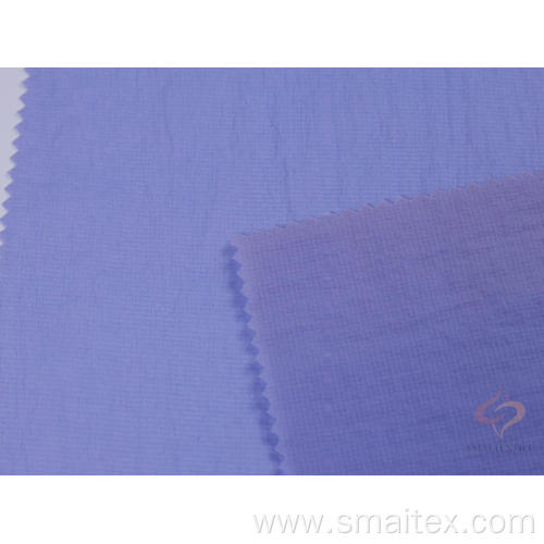 Nylon Ripstop Woven Fabric